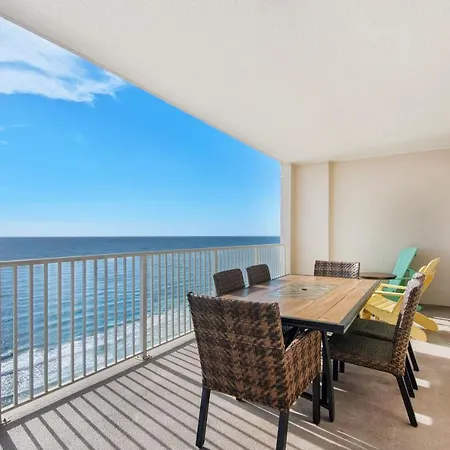 Appartement Ocean Reef 1708